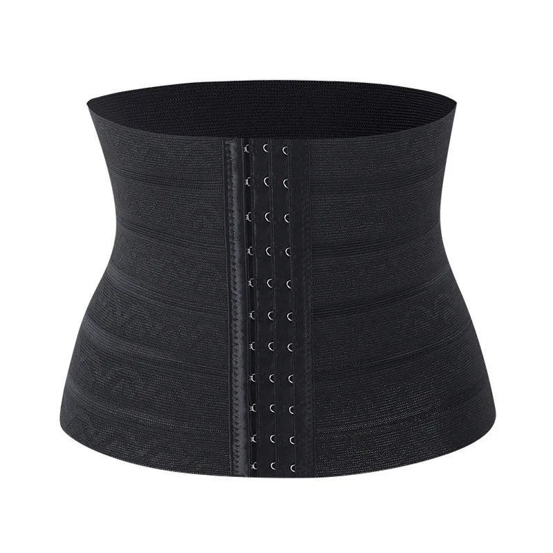 Gaine Amincissante Femme OLOME – Taille Haute, Ventre Plat & Ceinture Post-Partum Sculptante