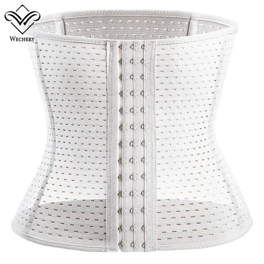 Gaine Colombienne Originale – Taille Fine, Effet Ventre Plat & Silhouette Sculptée