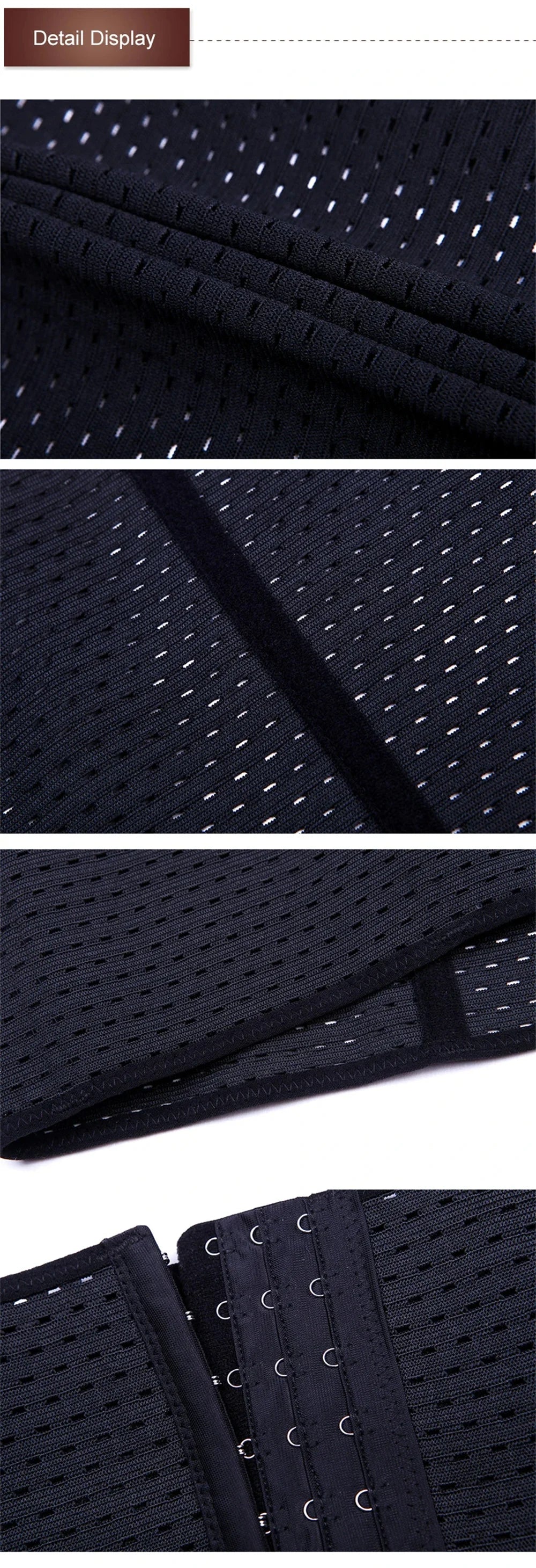 Ceinture Gainante Femme – Ventre Plat, Maintien & Silhouette Sculptée