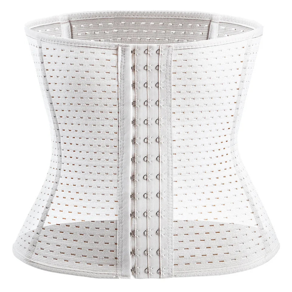 Gaine Colombienne Originale – Taille Fine, Effet Ventre Plat & Silhouette Sculptée