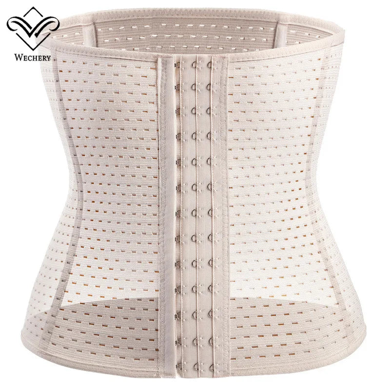 Gaine Colombienne Originale – Taille Fine, Effet Ventre Plat & Silhouette Sculptée