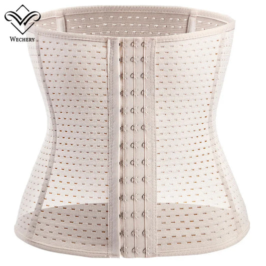 Gaine Colombienne Originale – Taille Fine, Effet Ventre Plat & Silhouette Sculptée