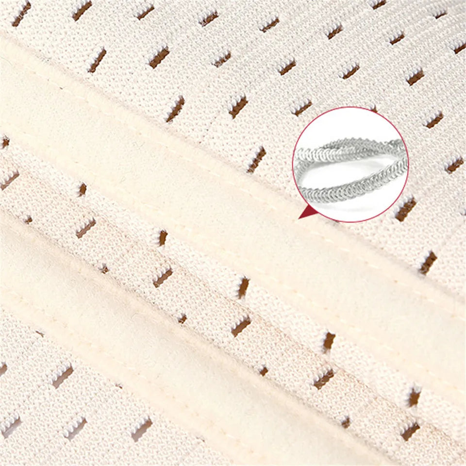 Gaine Colombienne Originale – Taille Fine, Effet Ventre Plat & Silhouette Sculptée