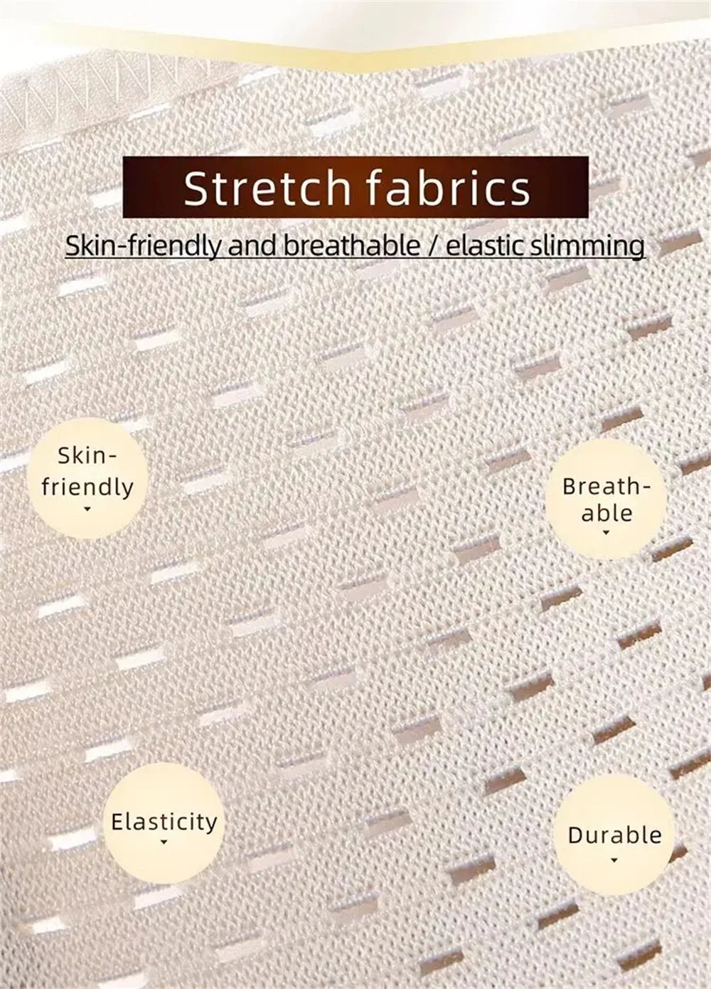 Ceinture Gainante Femme – Ventre Plat, Maintien & Silhouette Sculptée