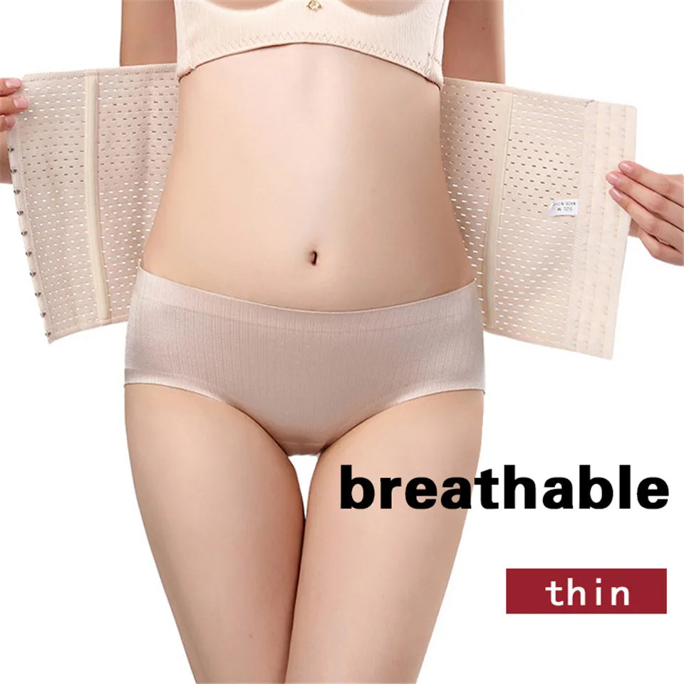 Gaine Colombienne Originale – Taille Fine, Effet Ventre Plat & Silhouette Sculptée