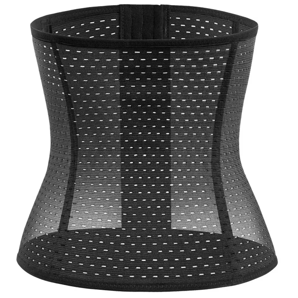 Gaine Colombienne Originale – Taille Fine, Effet Ventre Plat & Silhouette Sculptée