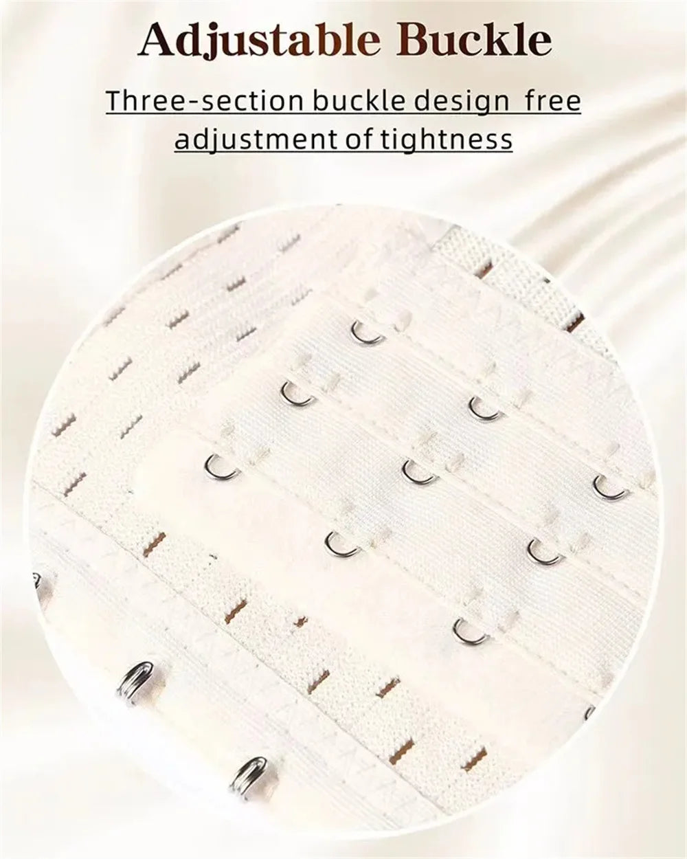 Ceinture Gainante Femme – Ventre Plat, Maintien & Silhouette Sculptée