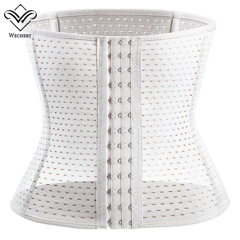 Gaine Colombienne Originale – Taille Fine, Effet Ventre Plat & Silhouette Sculptée